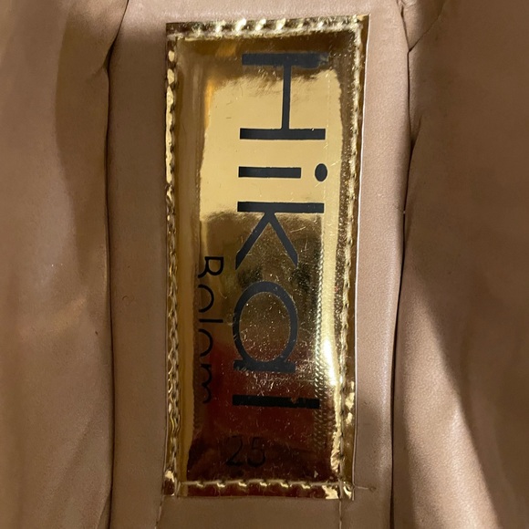 Embroidered Womens Shoes, Mexico Embroidered Shoes, Red Shoes, Red Flats, Red Sh - Picture 8 of 8